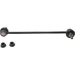 TrueDrive 10-Piece Kit Front, Driver and Passenger Side Suspension with Control Arm, Loaded Strut, Sway Bar Link, and Tie Rod End - Image 26