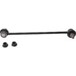TrueDrive 10-Piece Kit Front, Driver and Passenger Side Suspension with Control Arm, Loaded Strut, Sway Bar Link, and Tie Rod End - Image 27