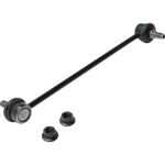 TrueDrive 10-Piece Kit Front, Driver and Passenger Side Suspension with Control Arm, Loaded Strut, Sway Bar Link, and Tie Rod End - Image 28
