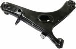 TrueDrive 8-Piece Kit Front Axle Assembly, AWD, includes Brake Discs, Brake Pad Sets, and Control Arms - Image 6