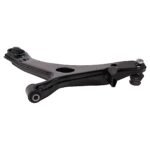 TrueDrive 8-Piece Kit Front, Driver and Passenger Side Axle Assembly, AWD, includes Brake Discs, Brake Pad Sets, and Control Arms - Image 2