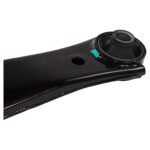 TrueDrive 8-Piece Kit Front, Driver and Passenger Side Axle Assembly, AWD, includes Brake Discs, Brake Pad Sets, and Control Arms - Image 4