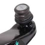 TrueDrive 8-Piece Kit Front, Driver and Passenger Side Axle Assembly, AWD, includes Brake Discs, Brake Pad Sets, and Control Arms - Image 8