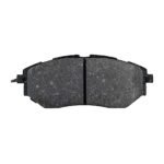 TrueDrive 8-Piece Kit Front, Driver and Passenger Side Axle Assemblies, AWD, includes Brake Discs, Brake Pad Sets, and Control Arms - Image 18