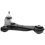 TrueDrive 8-Piece Kit Front, Driver and Passenger Side Axle Assembly with Brake Discs, Brake Pad Set, and Control Arms, Dual Piston Front Caliper, FWD - Image 13