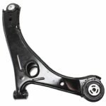 TrueDrive 8-Piece Kit Front, Driver and Passenger Side Axle Assembly with Brake Discs, Brake Pad Set, and Control Arms, Dual Piston Front Caliper, FWD - Image 16