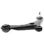 TrueDrive 8-Piece Kit Front, Driver and Passenger Side Axle Assembly with Brake Discs, Brake Pad Set, and Control Arms, Dual Piston Front Caliper, FWD - Image 17