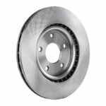 TrueDrive 8-Piece Kit Front, Driver and Passenger Side Axle Assembly with Brake Discs, Brake Pad Set, and Control Arms, Dual Piston Front Caliper, FWD - Image 21