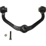 TrueDrive 8-Piece Kit Front Axle Assembly with Brake Discs, Brake Pad Set, and Control Arms, RWD, With Front Coil Spring - Image 11