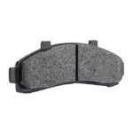 TrueDrive 8-Piece Kit Front Axle Assembly with Brake Discs, Brake Pad Set, and Control Arms, RWD, With Front Coil Spring - Image 23