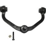 TrueDrive 8-Piece Kit Front Axle Assembly with Brake Discs, Brake Pad Set, and Control Arms, RWD, With Front Coil Spring - Image 8