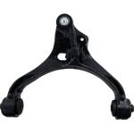 TrueDrive 7-Piece Kit Front, Driver and Passenger Side, Lower Control Arm with Axle Assemblies, Brake Discs, and Brake Pad Set, Four Wheel Drive - Image 11