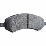 TrueDrive 7-Piece Kit Front, Driver and Passenger Side, Lower Control Arm with Axle Assemblies, Brake Discs, and Brake Pad Set, Four Wheel Drive - Image 19