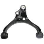 TrueDrive 7-Piece Kit Front, Driver and Passenger Side, Lower Control Arm with Axle Assemblies, Brake Discs, and Brake Pad Set, Four Wheel Drive - Image 8