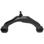 TrueDrive 7-Piece Kit Front, Driver and Passenger Side, Lower Control Arm with Axle Assemblies, Brake Discs, and Brake Pad Set, Four Wheel Drive - Image 9