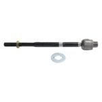 TrueDrive 10-Piece Kit Front, Driver and Passenger Side Control Arm, includes Sway Bar Links and Tie Rod Ends - Image 13