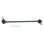 TrueDrive 10-Piece Kit Front, Driver and Passenger Side Control Arm, includes Sway Bar Links and Tie Rod Ends - Image 14