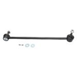TrueDrive 10-Piece Kit Front, Driver and Passenger Side Control Arm, includes Sway Bar Links and Tie Rod Ends - Image 15