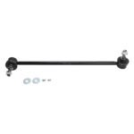 TrueDrive 10-Piece Kit Front, Driver and Passenger Side Control Arm, includes Sway Bar Links and Tie Rod Ends - Image 16
