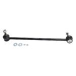 TrueDrive 10-Piece Kit Front, Driver and Passenger Side Control Arm, includes Sway Bar Links and Tie Rod Ends - Image 17