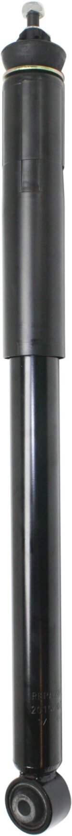 TrueDrive 6-Piece Kit Front, Driver and Passenger Side, Lower Control Arms with Shock Absorbers, and Loaded Struts, Sedan - Image 2