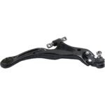 TrueDrive 8-Piece Kit Front Axle Assembly, Automatic Transmission, Plug-In Style Inboard Housing, FWD, includes Brake Discs, Brake Pad Sets, and Control Arms - Image 12