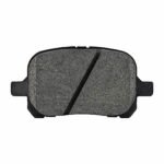 TrueDrive 8-Piece Kit Front Axle Assembly, Automatic Transmission, Plug-In Style Inboard Housing, FWD, includes Brake Discs, Brake Pad Sets, and Control Arms - Image 20