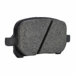 TrueDrive 8-Piece Kit Front Axle Assembly, Automatic Transmission, Plug-In Style Inboard Housing, FWD, includes Brake Discs, Brake Pad Sets, and Control Arms - Image 21