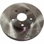 TrueDrive 8-Piece Kit Front Axle Assembly, Automatic Transmission, Plug-In Style Inboard Housing, FWD, includes Brake Discs, Brake Pad Sets, and Control Arms - Image 22