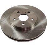 TrueDrive 12-Piece Kit Front Axle Assembly, Includes Brake Discs, Brake Pad Sets, and Control Arms, 6 Cyl., 3.0L Engine, Japan Built Vehicle - Image 10