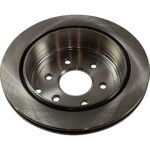 TrueDrive 14-Piece Kit Front Axle Assembly, includes (2) Axle Assembly, (4) Brake Disc, (2) Brake Pad Set, and (4) Control Arm, 4WD, 4.0L Engine - Image 21