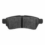 TrueDrive 14-Piece Kit Front Axle Assembly, includes (2) Axle Assembly, (4) Brake Disc, (2) Brake Pad Set, and (4) Control Arm, 4WD, 4.0L Engine - Image 30