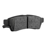 TrueDrive 14-Piece Kit Front Axle Assembly, includes (2) Axle Assembly, (4) Brake Disc, (2) Brake Pad Set, and (4) Control Arm, 4WD, 4.0L Engine - Image 31