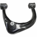 TrueDrive 10-Piece Kit Front, Driver and Passenger Side, Upper and Lower Control Arm, 6 Lugs, 12.56 in.Disc Diameter, 4WD, Includes (2) Axle Assembly, (2) Brake Disc, (1) Brake Pad Set, and (4) Control Arm - Image 13