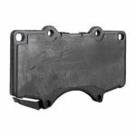 TrueDrive 10-Piece Kit Front, Driver and Passenger Side, Upper and Lower Control Arm, 6 Lugs, 12.56 in.Disc Diameter, 4WD, Includes (2) Axle Assembly, (2) Brake Disc, (1) Brake Pad Set, and (4) Control Arm - Image 23