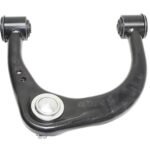 TrueDrive 12-Piece Kit Front, Driver and Passenger Side, Upper and Lower Control Arm with Axle Assemblys, Brake Discs, and Brake Pad Sets, 6 Lugs, 12.56 in.Disc Diameter, 4WD - Image 12