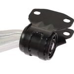 TrueDrive 8-Piece Kit Front, Driver and Passenger Side, Lower Control Arm, With ball joint(s), Non-Greasable, Sway Bar Link - Front - Non-Greasable; Rear - Greasable, includes Sway Bar Links and Tie Rod Ends - Image 7