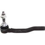 TrueDrive 8-Piece Kit Front, Driver and Passenger Side, Lower Control Arm, With ball joint(s), Non-Greasable, Sway Bar Link - Front - Non-Greasable; Rear - Greasable, includes Sway Bar Links and Tie Rod Ends - Image 8