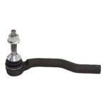 TrueDrive 8-Piece Kit Front, Driver and Passenger Side, Lower Control Arm, With ball joint(s), Non-Greasable, Sway Bar Link - Front - Non-Greasable; Rear - Greasable, includes Sway Bar Links and Tie Rod Ends - Image 9