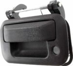 Replacement 2-Piece Kit Tailgate, Primed, Includes (1) Tailgate and (1) Tailgate Handle - Image 3