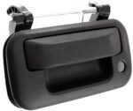 Replacement 2-Piece Kit Tailgate, Primed, Includes (1) Tailgate and (1) Tailgate Handle - Image 4