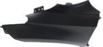 Replacement 4-Piece Kit, Front Primed Bumper Cover, Includes (1) Bumper Cover, (2) Fender, and (1) Hood - Image 12