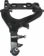 TrueDrive 12-Piece Kit Front, Driver and Passenger Side, Upper and Lower Control Arm Kit, Includes (2) Ball Joint, (4) Control Arm, (2) Sway Bar Link, and (4) Tie Rod End - Image 8