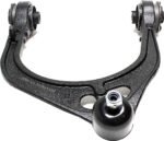 TrueDrive 18-Piece Kit Front, Driver and Passenger Side, Upper and Lower, Forward and Rearward Control Arm Kit, Sedan, RWD, Change Left & Right at Same Time, Non-Adjustable Type, w/o Police Package - Image 15