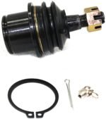 TrueDrive 18-Piece Kit Front, Driver and Passenger Side, Upper and Lower, Forward and Rearward Control Arm Kit, Sedan, RWD, Non-Adjustable, Without Police Pkg and Perf Suspension, Standard Design - Image 22