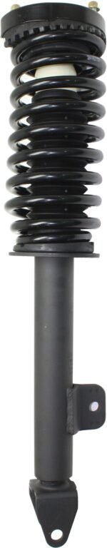 TrueDrive 18-Piece Kit Front, Driver and Passenger Side, Upper and Lower, Forward and Rearward Control Arm Kit, Sedan, RWD, Non-Adjustable, Without Police Pkg and Perf Suspension, Standard Design - Image 5