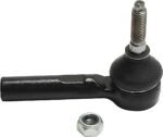 TrueDrive 12-Piece Kit Front, Driver and Passenger Side, Lower Control Arm with Loaded Struts, Sway Bar Links, Tie Rod Ends, and Wheel Hubs, Turbocharged, FWD - Image 8