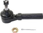 TrueDrive 12-Piece Kit Front, Driver and Passenger Side, Lower Control Arms with Loaded Struts, Sway Bar Links, Tie Rod Ends, and Wheel Hubs - Image 7