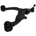 TrueDrive 4-Piece Kit Front, Driver and Passenger Side, Lower Control Arm, with Sway Bar Links - Image 3