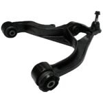 TrueDrive 4-Piece Kit Front, Driver and Passenger Side, Lower Control Arm, with Sway Bar Links - Image 5